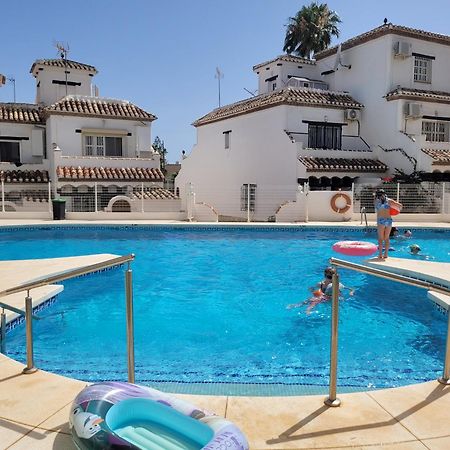 Beach House Casa Luna, Marbella Sitio de Calahonda Dış mekan fotoğraf