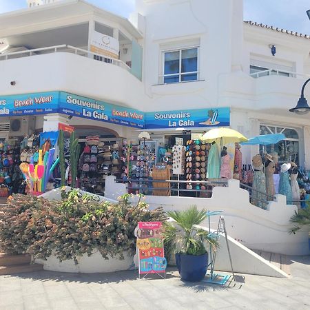 Beach House Casa Luna, Marbella Sitio de Calahonda Dış mekan fotoğraf