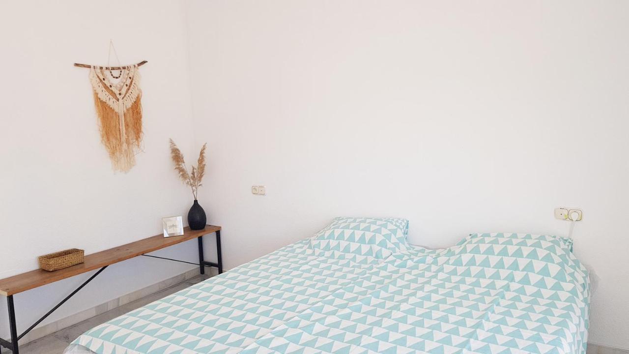 Beach House Casa Luna, Marbella Sitio de Calahonda Dış mekan fotoğraf