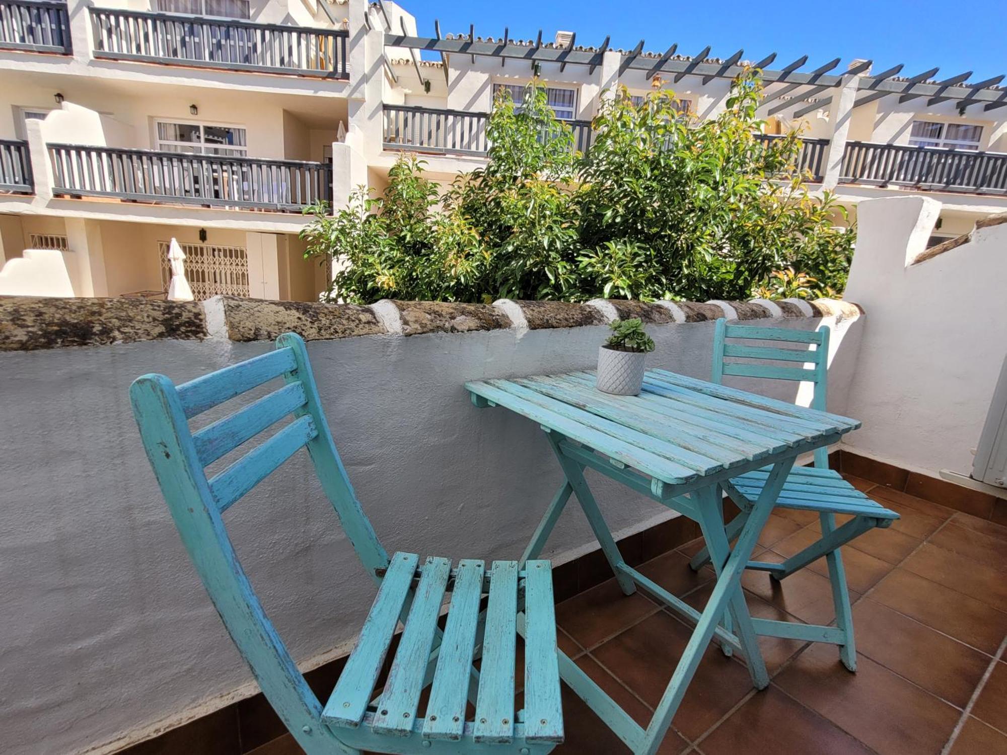 Beach House Casa Luna, Marbella Sitio de Calahonda Dış mekan fotoğraf