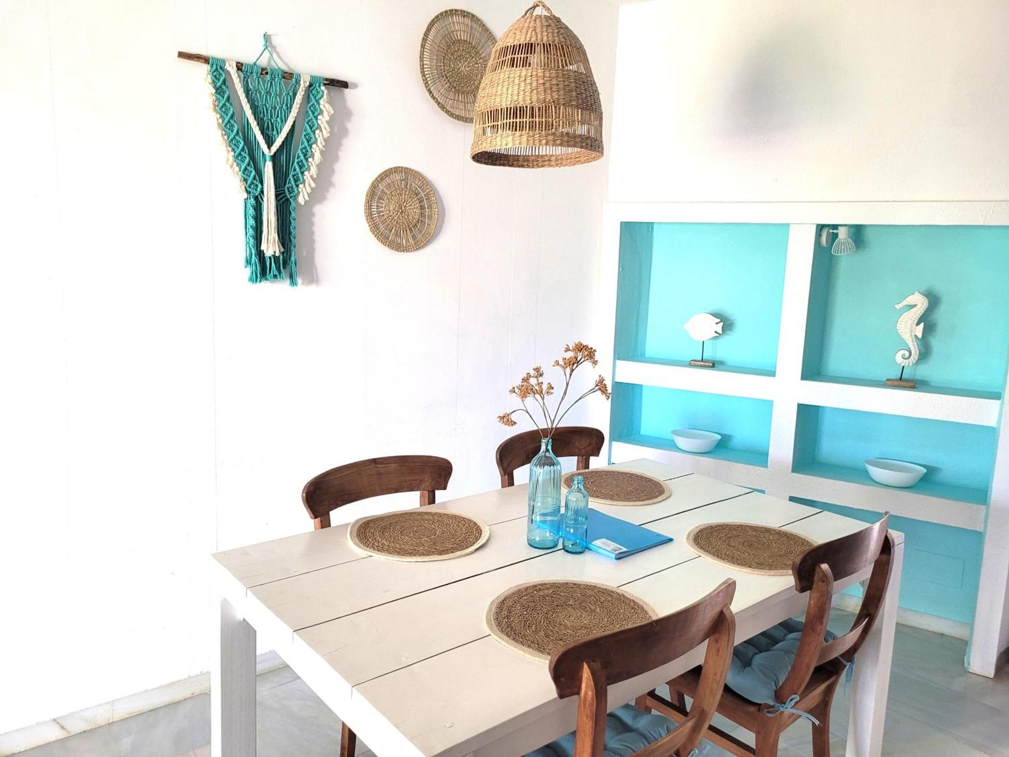 Beach House Casa Luna, Marbella Sitio de Calahonda Dış mekan fotoğraf