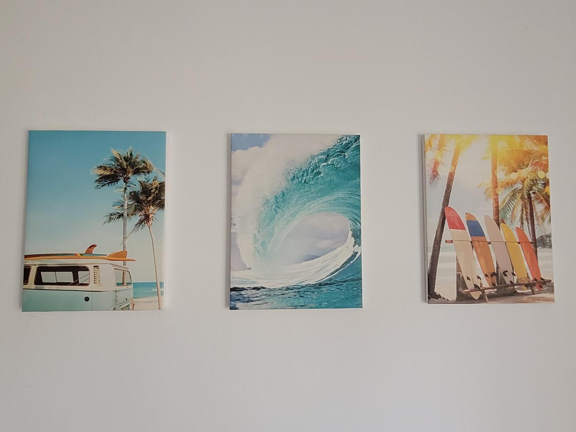 Beach House Casa Luna, Marbella Sitio de Calahonda Dış mekan fotoğraf