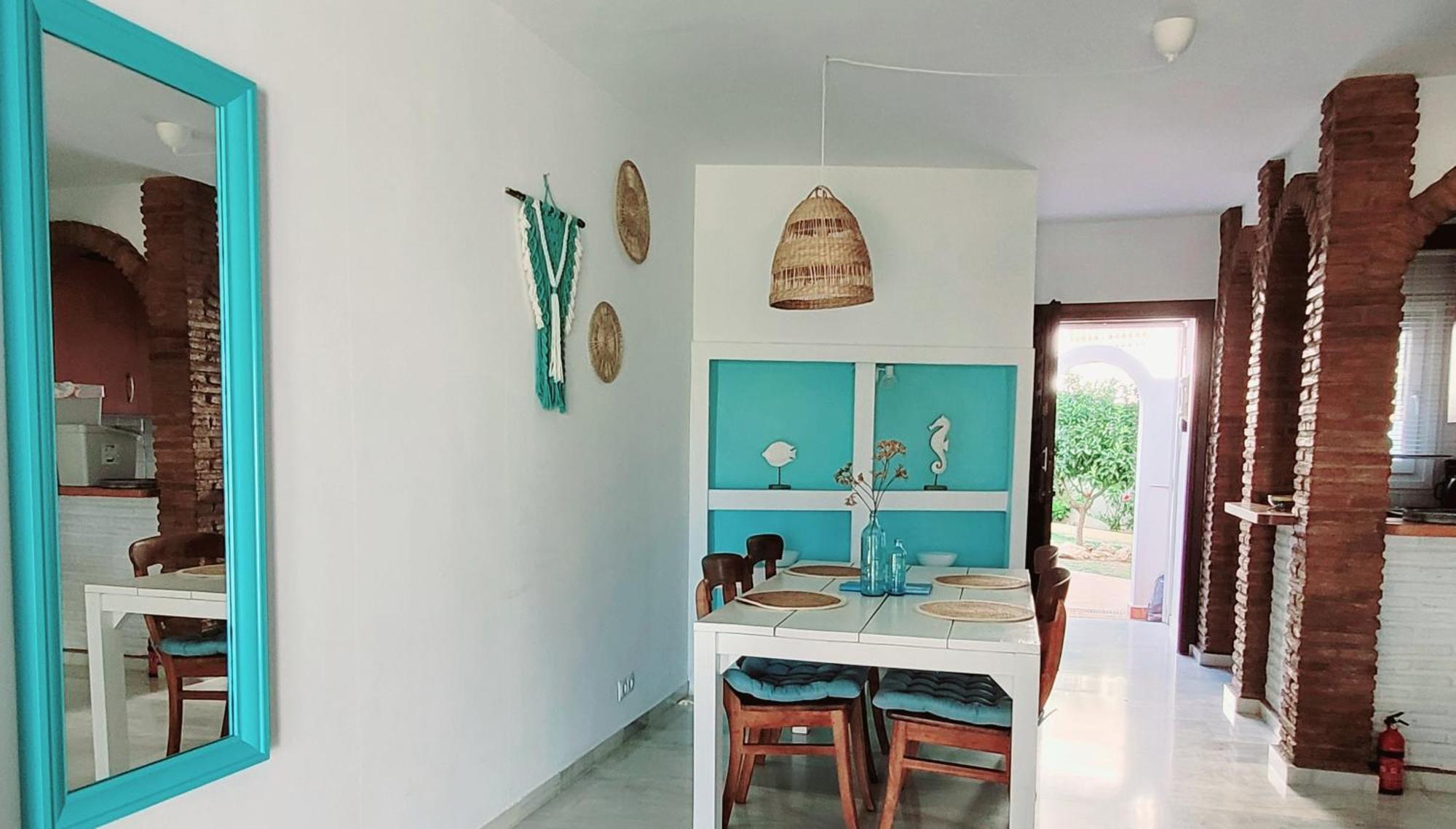 Beach House Casa Luna, Marbella Sitio de Calahonda Dış mekan fotoğraf